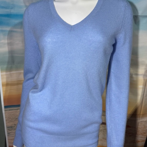 Only Mine 100% Cashmere Sweater - Picture 5 of 5
